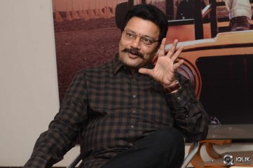 Sai Kumar Interview About Pataas Movie